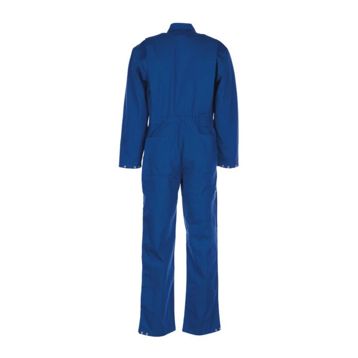 Planam Rallyekombi BW 290 Kornblau 58 2 Planam Rallyekombi BW 290 Kornblau 58 – Bild 2