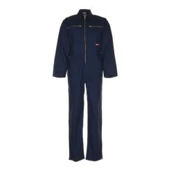 Planam Rallyekombi BW 290 Hydronblau 46