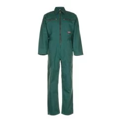 Planam Rallyekombi BW 290 Mittelgrün 64