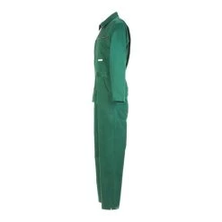 Planam Rallyekombi MG 290 Mittelgrün 27 -Es ist das That-Tools-Gefühl. 4030913652276 planam rallyekombi mg 290 mittelgrun 7