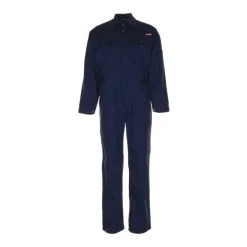 Planam Rallyekombi MG 260 Hydronblau