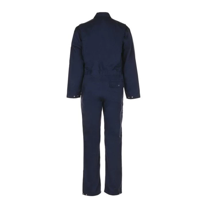 Planam Rallyekombi MG 260 Hydronblau 64 2 Planam Rallyekombi MG 260 Hydronblau 64 – Bild 2