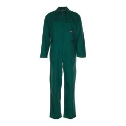 Planam Rallyekombi BW 270 Grün 48