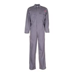 Planam Rallyekombi MG 260 Grau 26