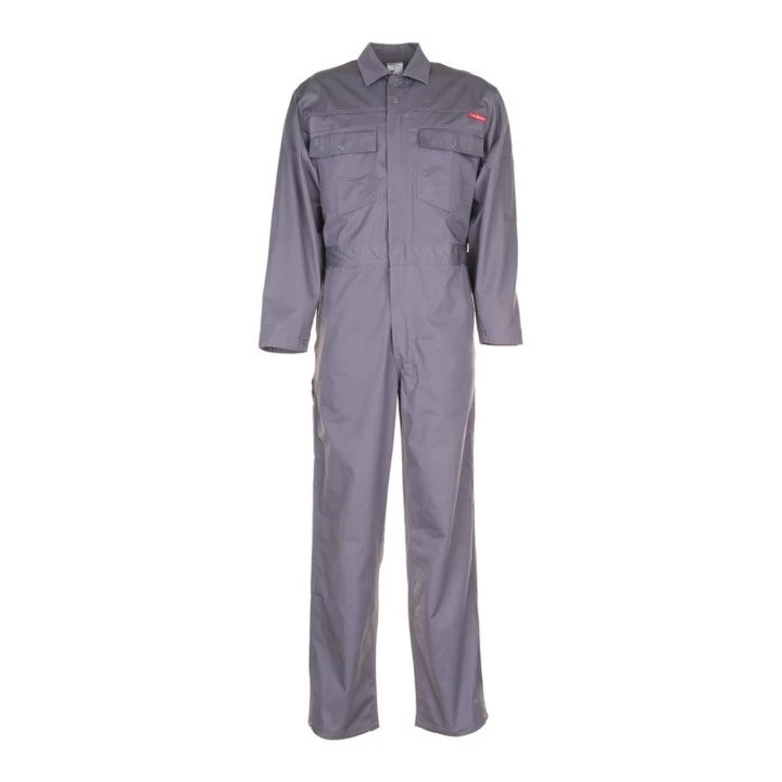 Planam Rallyekombi MG 260 Grau 26 1 Planam Rallyekombi MG 260 Grau 26