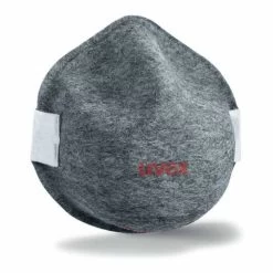 Uvex Einweg (NR)-Atemschutzmaske 7200 FFP2 Uvex Silv-Air Pro