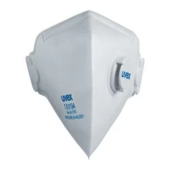 Uvex Einweg (NR)-Atemschutzmaske 3110 FFP1 Uvex Silv-Air Classic