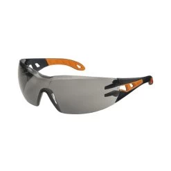 Uvex Schutzbrille 9192 245 Pheos Getönt