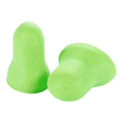 Uvex Ersatz-Gehörschutzstöpsel-Set, 250 Paar Uvex Xact-fit, Typ: 250