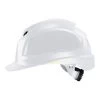 Uvex Schutzhelm Uvex Pheos B-WR, Farbe: WHITE