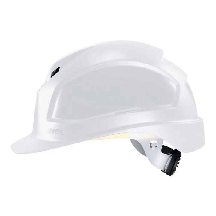 Uvex Schutzhelm Uvex Pheos B-WR, Farbe: WHITE 1 Uvex Schutzhelm Uvex Pheos B-WR, Farbe: WHITE