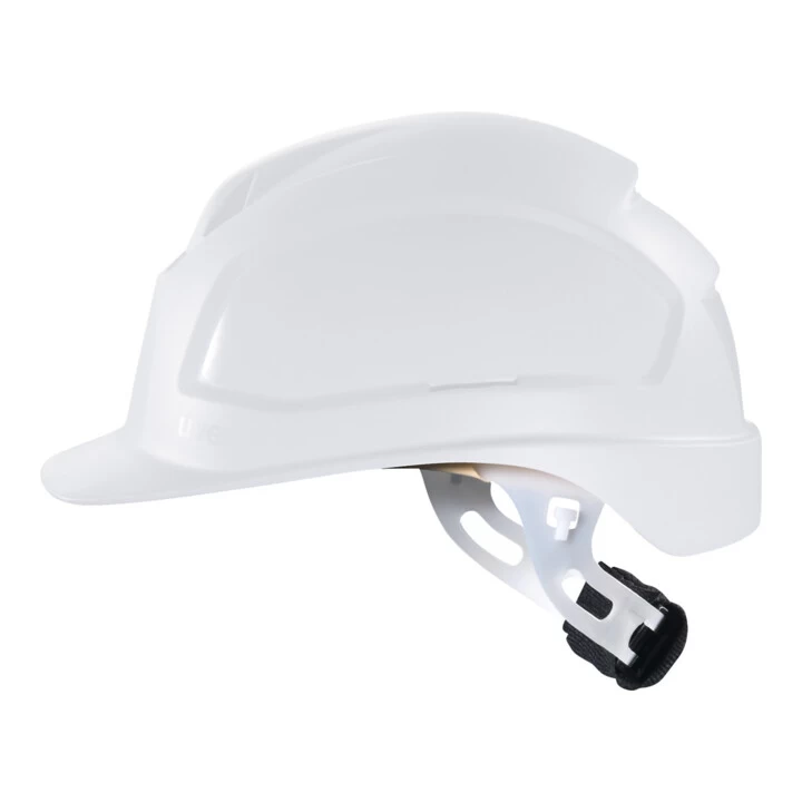 UVEX Schutzhelm Uvex Pheos E-WR, Farbe: WHITE 1 UVEX Schutzhelm Uvex Pheos E-WR, Farbe: WHITE