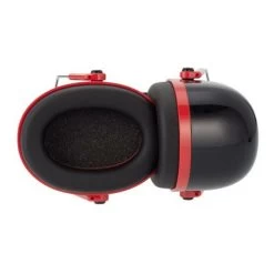 Uvex Kapselgehörschutz Uvex K3, Schwarz, Rot, SNR 33 DB, Größe S, M, L 6 Uvex Kapselgehörschutz Uvex K3, Schwarz, Rot, SNR 33 DB, Größe S, M, L -Es ist das That-Tools-Gefühl. 4031101592947 uvex kapselgehorschutz uvex k3 schwarz rot snr 33 db grosse s m l 3