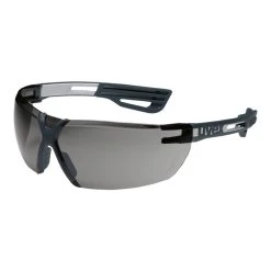 UVEX Komfort-Schutzbrille Uvex X-fit Pro, Scheibentönung: GREY