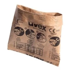 Uvex Gehörschutzstöpsel Uvex X-fit, Grün, SNR 37 DB, Größe M -Es ist das That-Tools-Gefühl. 4031101808949 uvex gehorschutzstopsel uvex x fit grun snr 37 db grosse m 3