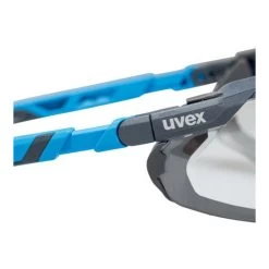 Uvex Bügelbrille Uvex I-5, Scheibentönung Farblosos, UV400 -Es ist das That-Tools-Gefühl. 4031101827957 uvex bugelbrille uvex i 5 scheibentonung farblosos uv400 3