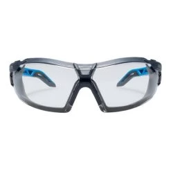 Uvex Bügelbrille Uvex I-5, Scheibentönung Farblosos, UV400 -Es ist das That-Tools-Gefühl. 4031101827957 uvex bugelbrille uvex i 5 scheibentonung farblosos uv400 4