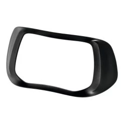 3M Frontabdeckung Für 100V, Schwarz