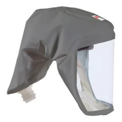 3M Einwegleichthaube GREY