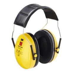 3M Kapselgehörschutz Peltor Optime 1