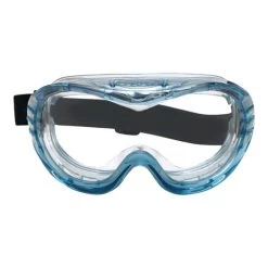 3M Vollsichtschutzbrille Fahrenheit Mit Acetatscheibe Klar