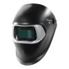 Schweißerschutzhelm Speedglas 100 V M. Delay-Funktion 44x93mm DIN 8-12 3M