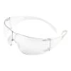 3M Schutzbrille SecureFit Mit PC-Scheiben Klar