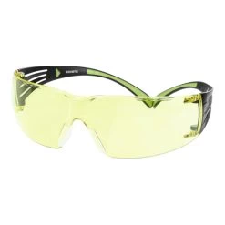 3M Komfort-Schutzbrille SecureFit 400 YELLOW