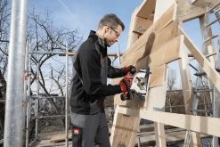 FLEX Akku Handkreissäge CS 62 18.0 EC 417.939 LBOXX Ohne Akkus Ohne LG -Es ist das That-Tools-Gefühl. 417939a 1