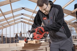 FLEX Akku Handkreissäge CS 62 18.0 EC 417.939 LBOXX Ohne Akkus Ohne LG -Es ist das That-Tools-Gefühl. 417939d 1