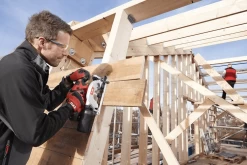 FLEX Akku Handkreissäge CS 62 18.0 EC 417.939 LBOXX Ohne Akkus Ohne LG -Es ist das That-Tools-Gefühl. 417939g 1