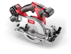 FLEX Akku Handkreissäge CS 62 18.0 EC 417.939 LBOXX Ohne Akkus Ohne LG -Es ist das That-Tools-Gefühl. 417939j 1