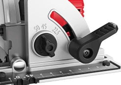 FLEX Akku Handkreissäge CS 62 18.0 EC 491.322 Ohne Akkus Ohne LG Karton -Es ist das That-Tools-Gefühl. 417939n