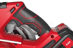 FLEX Akku Handkreissäge CS 62 18.0 EC 417.939 LBOXX Ohne Akkus Ohne LG -Es ist das That-Tools-Gefühl. 417939o 1