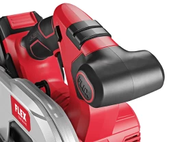 FLEX Akku Handkreissäge CS 62 18.0 EC 491.322 Ohne Akkus Ohne LG Karton -Es ist das That-Tools-Gefühl. 417939q