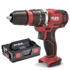 FLEX 10,8 Volt Akku Schlagbohrschrauber PD 2G 10.8-EC 418.013 PD2G -Es ist das That-Tools-Gefühl. 418013