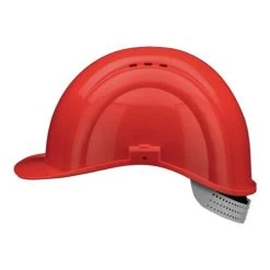 Voss Schutzhelm INAP-Defender 6 Pkt. KarminrotPE EN 397