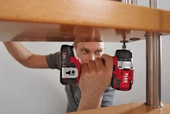 FLEX PACK Akku Bohrschrauber Handkreissäge Schlagschrauber 1/2" 3x Akku LG + Tasche 35 FLEX PACK Akku Bohrschrauber Handkreissäge Schlagschrauber 1/2" 3x Akku LG + Tasche -Es ist das That-Tools-Gefühl. 447498bgvjVaPoXeMpOy