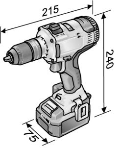 FLEX 482.757 DD 4G 18.0-EC/5.0 Set 4-Gang Akku-Bohrschrauber 18,0 V -Es ist das That-Tools-Gefühl. 447765 12d1BswetPiqWq3
