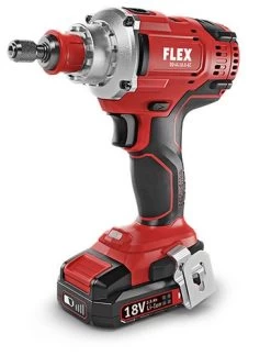 FLEX 447.765 DD 4G 18.0-EC 4-Gang Akku-Bohrschrauber 18,0 V Ohne Akkus Ohne Ladegerät -Es ist das That-Tools-Gefühl. 447765 5Re0qsmsiiOaM9 1