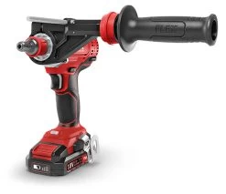 FLEX 447.765 DD 4G 18.0-EC 4-Gang Akku-Bohrschrauber 18,0 V Ohne Akkus Ohne Ladegerät -Es ist das That-Tools-Gefühl. 447765 6LPGzbzwG68hEs 1