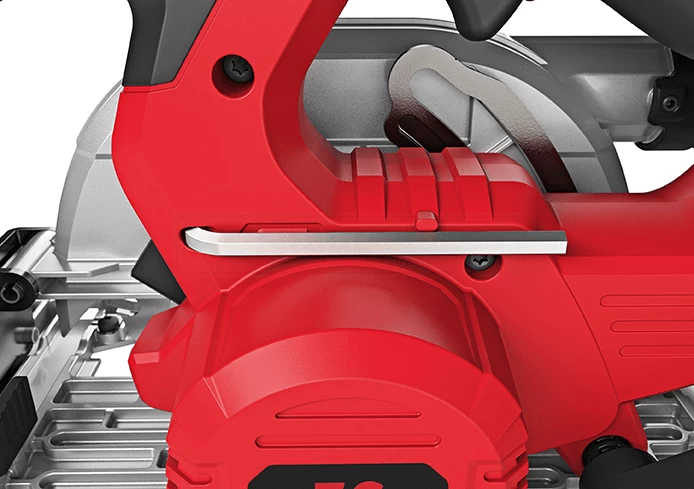 FLEX Akku Handkreissäge CS 62 18.0-EC 5.0 Set 454028 2x Akku LG LBOXX 6 FLEX Akku Handkreissäge CS 62 18.0-EC 5.0 Set 454028 2x Akku LG LBOXX – Bild 6