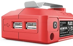 FLEX Akku Adapter PS 10.8/18.0 456071