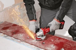 FLEX PACK Akku Bohrhammer Winkelschleifer Stichsäge 3x Akku LG + Tasche 25 FLEX PACK Akku Bohrhammer Winkelschleifer Stichsäge 3x Akku LG + Tasche -Es ist das That-Tools-Gefühl. 461725jII0OojzR2T54M 1