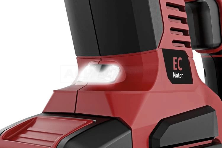 FLEX Akku Bohrhammer CHE 18 EC Set 461.768 2x Akkus 5Ah LG L-BOXX 18Volt 7 FLEX Akku Bohrhammer CHE 18 EC Set 461.768 2x Akkus 5Ah LG L-BOXX 18Volt – Bild 7