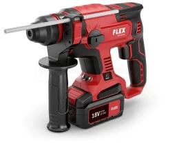 FLEX Akku Bohrhammer CHE 18 EC Set 461.768 2x Akkus 5Ah LG L-BOXX 18Volt 22 FLEX Akku Bohrhammer CHE 18 EC Set 461.768 2x Akkus 5Ah LG L-BOXX 18Volt -Es ist das That-Tools-Gefühl. 461768h