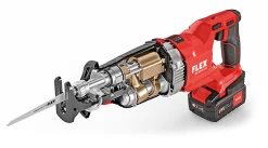 FLEX Akku Säbelsäge RSP DW 18 EC 491.306 Ohne Akkus Ohne LG Karton 16 FLEX Akku Säbelsäge RSP DW 18 EC 491.306 Ohne Akkus Ohne LG Karton -Es ist das That-Tools-Gefühl. 466964c