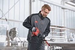 FLEX PACK Akku Bohrhammer Säbelsäge Schlagschrauber 3x Akku LG + Tasche 25 FLEX PACK Akku Bohrhammer Säbelsäge Schlagschrauber 3x Akku LG + Tasche -Es ist das That-Tools-Gefühl. 466964kZ1BpqTfl2unV1