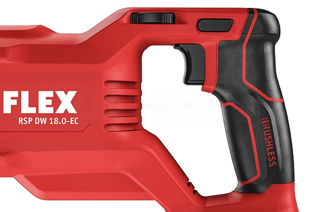 FLEX Akku Säbelsäge RSP DW 18 EC 5.0 Set 469.084 2x Akkus LG L-BOXX 4 FLEX Akku Säbelsäge RSP DW 18 EC 5.0 Set 469.084 2x Akkus LG L-BOXX – Bild 4