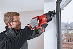 FLEX Akku Säbelsäge RSP DW 18 EC 5.0 Set 469.084 2x Akkus LG L-BOXX 24 FLEX Akku Säbelsäge RSP DW 18 EC 5.0 Set 469.084 2x Akkus LG L-BOXX -Es ist das That-Tools-Gefühl. 469084i